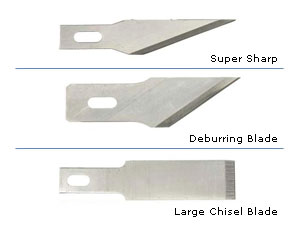 Knives & Blades l Blades 